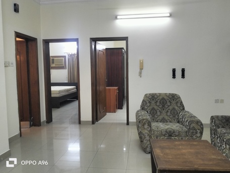 Hoora, Apartments/Houses, BHD 250/month,  Furnished,  2 BR,  Fully Furnished 2bhk Apartment With Ewa In Hoora