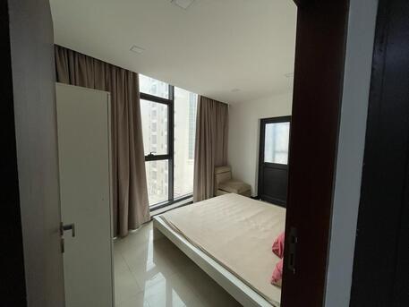 Hoora, Apartments/Houses, BHD 225/month,  Furnished,  1 BR,  50 Sq. Meter,  Fully Furnished Luxury Apartment In Hoora