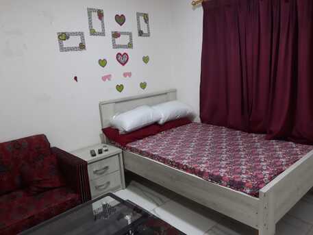 Hoora, Apartments/Houses, BHD 150/month,  Furnished,  Studio,  40 Sq. Meter,  Furnished Studio With Ewa Hoora