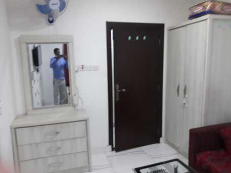 Hoora, Apartments/Houses, BHD 150/month,  Furnished,  Studio,  40 Sq. Meter,  Furnished Studio With Ewa Hoora