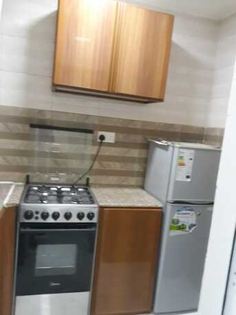 Hoora, Apartments/Houses, BHD 150/month,  Furnished,  Studio,  40 Sq. Meter,  Furnished Studio With Ewa Hoora