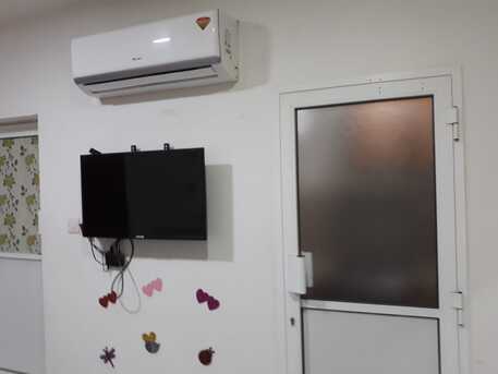 Hoora, Apartments/Houses, BHD 150/month,  Furnished,  Studio,  40 Sq. Meter,  Furnished Studio With Ewa Hoora