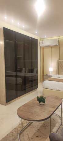 Riyadh, Apartments/Houses, SAR 2500/month,  Studio,  Furnished Apartments Family Clean Good Location Big Park For Kids To Play