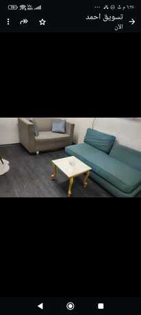 Riyadh, Apartments/Houses, SAR 2500/month,  Studio,  Furnished Apartments Family Clean Good Location Big Park For Kids To Play