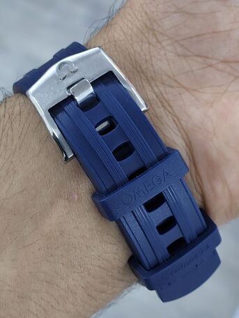 Riyadh, Watches, SAR 500,  1:1 Clone Omega Seamaster 2020 Olympics Edition