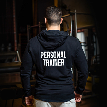 Riyadh, Training, Professional Personal Trainer