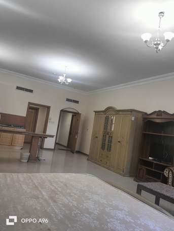 Juffair, Apartments/Houses, BHD 200/month,  Furnished,  Studio,  60 Sq. Meter,  Fully Furnished Apartment With Ewa In Juffair