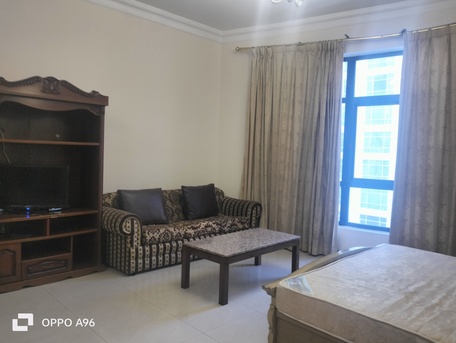 Juffair, Apartments/Houses, BHD 200/month,  Furnished,  Studio,  60 Sq. Meter,  Fully Furnished Apartment With Ewa In Juffair