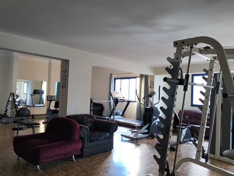 Juffair, Apartments/Houses, BHD 200/month,  Furnished,  Studio,  60 Sq. Meter,  Fully Furnished Apartment With Ewa In Juffair