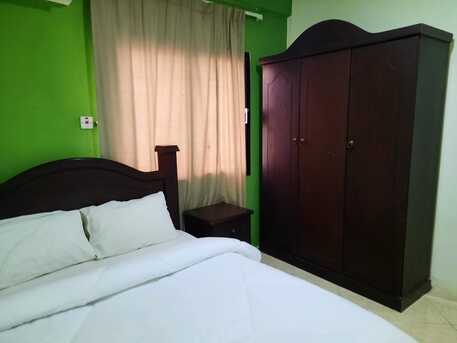 Juffair, Apartments/Houses, BHD 180/month,  Furnished,  Studio,  40 Sq. Meter,  Furnished Apartment With Ewa In Juffair