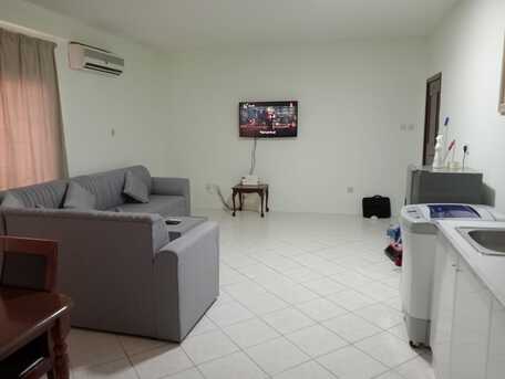 Juffair, Apartments/Houses, BHD 220/month,  Furnished,  1 BR,  50 Sq. Meter,  Fully Furnished Apartment With Ewa In Juffair