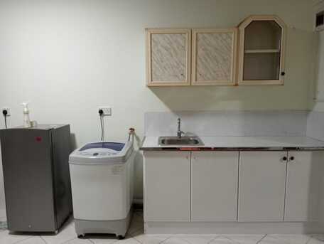 Juffair, Apartments/Houses, BHD 220/month,  Furnished,  1 BR,  50 Sq. Meter,  Fully Furnished Apartment With Ewa In Juffair