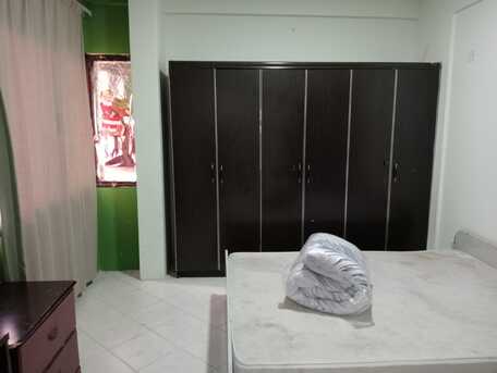 Juffair, Apartments/Houses, BHD 220/month,  Furnished,  1 BR,  50 Sq. Meter,  Fully Furnished Apartment With Ewa In Juffair