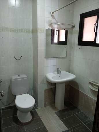 Juffair, Apartments/Houses, BHD 220/month,  Furnished,  1 BR,  50 Sq. Meter,  Fully Furnished Apartment With Ewa In Juffair