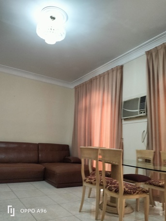 Juffair, Apartments/Houses, BHD 280/month,  Furnished,  2 BR,  100 Sq. Meter,  Fully Furnished Apartment With Ewa Juffair