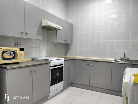 Juffair, Apartments/Houses, BHD 280/month,  Furnished,  2 BR,  100 Sq. Meter,  Fully Furnished Apartment With Ewa Juffair