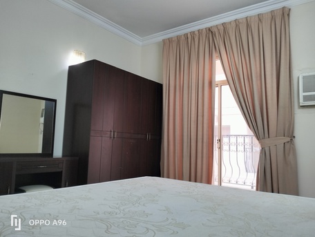 Juffair, Apartments/Houses, BHD 280/month,  Furnished,  2 BR,  100 Sq. Meter,  Fully Furnished Apartment With Ewa Juffair