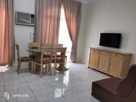 Juffair, Apartments/Houses, BHD 280/month,  Furnished,  2 BR,  100 Sq. Meter,  Fully Furnished Apartment With Ewa Juffair