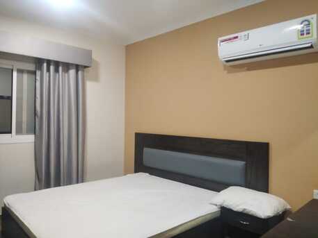 Juffair, Apartments/Houses, BHD 300/month,  Furnished,  2 BR,  100 Sq. Meter,  Fully Furnished 2br Apartment With Ewa Juffair