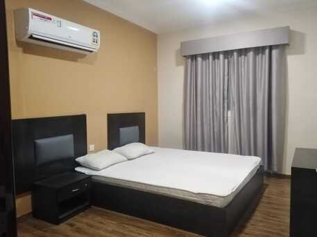 Juffair, Apartments/Houses, BHD 300/month,  Furnished,  2 BR,  100 Sq. Meter,  Fully Furnished 2br Apartment With Ewa Juffair