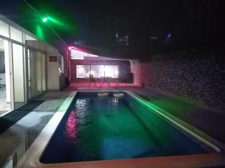 Juffair, Apartments/Houses, BHD 300/month,  Furnished,  2 BR,  100 Sq. Meter,  Fully Furnished 2br Apartment With Ewa Juffair