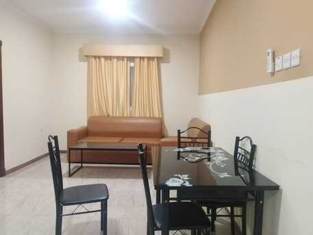 Juffair, Apartments/Houses, BHD 300/month,  Furnished,  2 BR,  100 Sq. Meter,  Fully Furnished 2br Apartment With Ewa Juffair