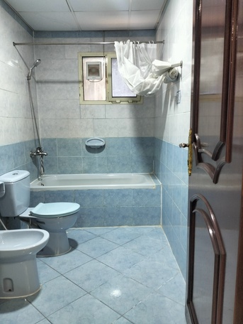 Juffair, Apartments/Houses, BHD 250/month,  Furnished,  1 BR,  50 Sq. Meter,  Fully Furnished Apartment With Ewa Juffair