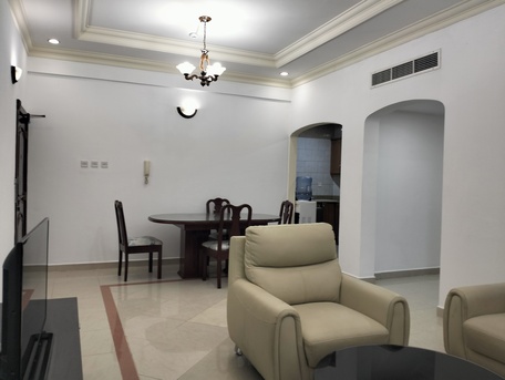 Juffair, Apartments/Houses, BHD 250/month,  Furnished,  1 BR,  50 Sq. Meter,  Fully Furnished Apartment With Ewa Juffair
