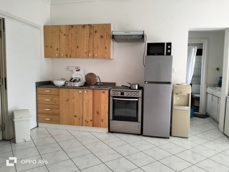 Juffair, Apartments/Houses, BHD 220/month,  Furnished,  Studio,  50 Sq. Meter,  Furnished Luxury Apartment With Ewa Juffair