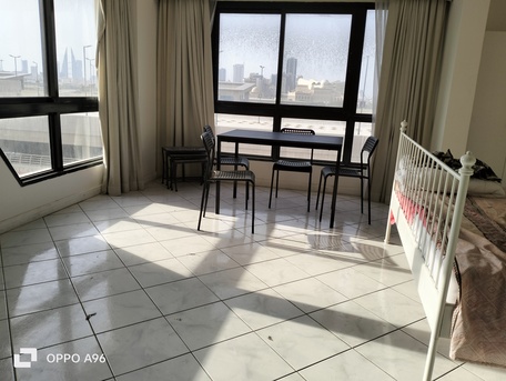 Juffair, Apartments/Houses, BHD 220/month,  Furnished,  Studio,  50 Sq. Meter,  Furnished Luxury Apartment With Ewa Juffair