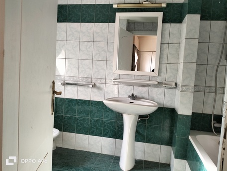 Juffair, Apartments/Houses, BHD 220/month,  Furnished,  Studio,  50 Sq. Meter,  Furnished Luxury Apartment With Ewa Juffair