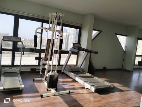 Juffair, Apartments/Houses, BHD 220/month,  Furnished,  Studio,  50 Sq. Meter,  Furnished Luxury Apartment With Ewa Juffair