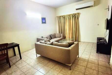 Juffair, Apartments/Houses, BHD 250/month,  Furnished,  2 BR,  50 Sq. Meter,  Furnished 2bhk Apartment With Ewa Juffair