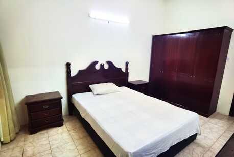 Juffair, Apartments/Houses, BHD 250/month,  Furnished,  2 BR,  50 Sq. Meter,  Furnished 2bhk Apartment With Ewa Juffair