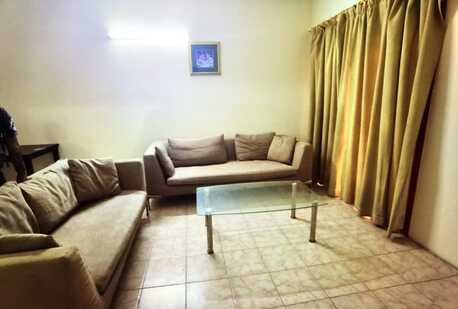 Juffair, Apartments/Houses, BHD 250/month,  Furnished,  2 BR,  50 Sq. Meter,  Furnished 2bhk Apartment With Ewa Juffair