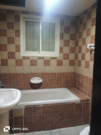 Manama, Apartments/Houses, BHD 200/month,  1 BR,  50 Sq. Meter,  Semi Furnished Apartment With Ewa Ummal Hasam