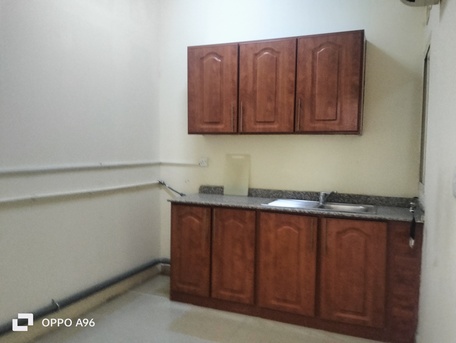 Manama, Apartments/Houses, BHD 200/month,  1 BR,  50 Sq. Meter,  Semi Furnished Apartment With Ewa Ummal Hasam