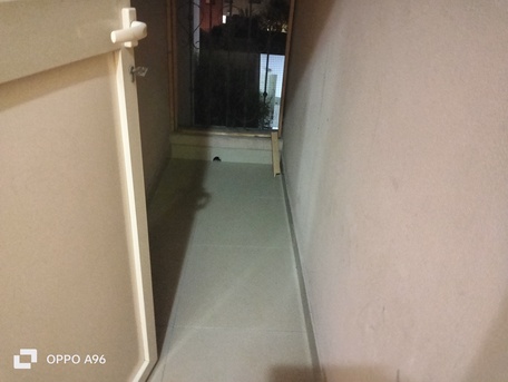 Manama, Apartments/Houses, BHD 200/month,  1 BR,  50 Sq. Meter,  Semi Furnished Apartment With Ewa Ummal Hasam