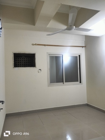 Manama, Apartments/Houses, BHD 200/month,  1 BR,  50 Sq. Meter,  Semi Furnished Apartment With Ewa Ummal Hasam