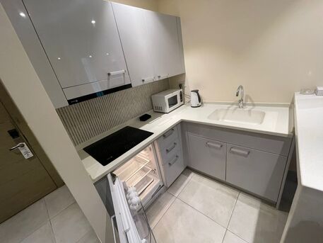 Juffair, Apartments/Houses, BHD 280/month,  Furnished,  1 BR,  60 Sq. Meter,  Luxury Furnished Apartment With Ewa Amenities Juffair