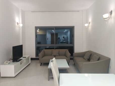 Juffair, Apartments/Houses, BHD 280/month,  Furnished,  1 BR,  60 Sq. Meter,  Luxury Furnished Apartment With Ewa Amenities Juffair
