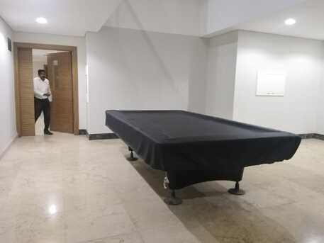 Juffair, Apartments/Houses, BHD 280/month,  Furnished,  1 BR,  60 Sq. Meter,  Luxury Furnished Apartment With Ewa Amenities Juffair