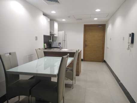 Juffair, Apartments/Houses, BHD 280/month,  Furnished,  1 BR,  60 Sq. Meter,  Luxury Furnished Apartment With Ewa Amenities Juffair