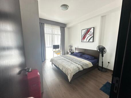 Juffair, Apartments/Houses, BHD 500/month,  Furnished,  2 BR,  130 Sq. Meter,  Bright & Spacious Duplex Apartment For Rent With Balcony