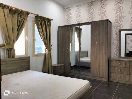 Mahooz, Apartments/Houses, BHD 200/month,  Furnished,  1 BR,  60 Sq. Meter,  200bd 1bhk Furnished With Ewa At Mahooz