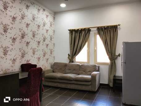 Mahooz, Apartments/Houses, BHD 200/month,  Furnished,  1 BR,  60 Sq. Meter,  200bd 1bhk Furnished With Ewa At Mahooz