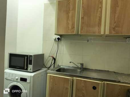 Mahooz, Apartments/Houses, BHD 200/month,  Furnished,  1 BR,  60 Sq. Meter,  200bd 1bhk Furnished With Ewa At Mahooz