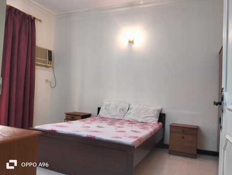 Mahooz, Apartments/Houses, BHD 220/month,  Furnished,  1 BR,  70 Sq. Meter,  220bd Mahooz 1bhk With Ewa And Wifi