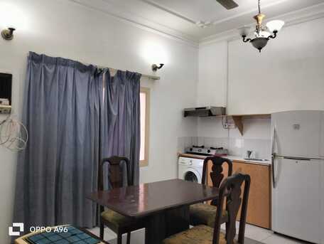Mahooz, Apartments/Houses, BHD 200/month,  Furnished,  1 BR,  65 Sq. Meter,  200bd 1bhk Furnished With Ewa At Mahooz
