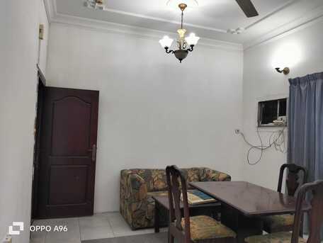 Mahooz, Apartments/Houses, BHD 200/month,  Furnished,  1 BR,  65 Sq. Meter,  200bd 1bhk Furnished With Ewa At Mahooz